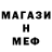 MDMA VHQ Chernaya Furiya